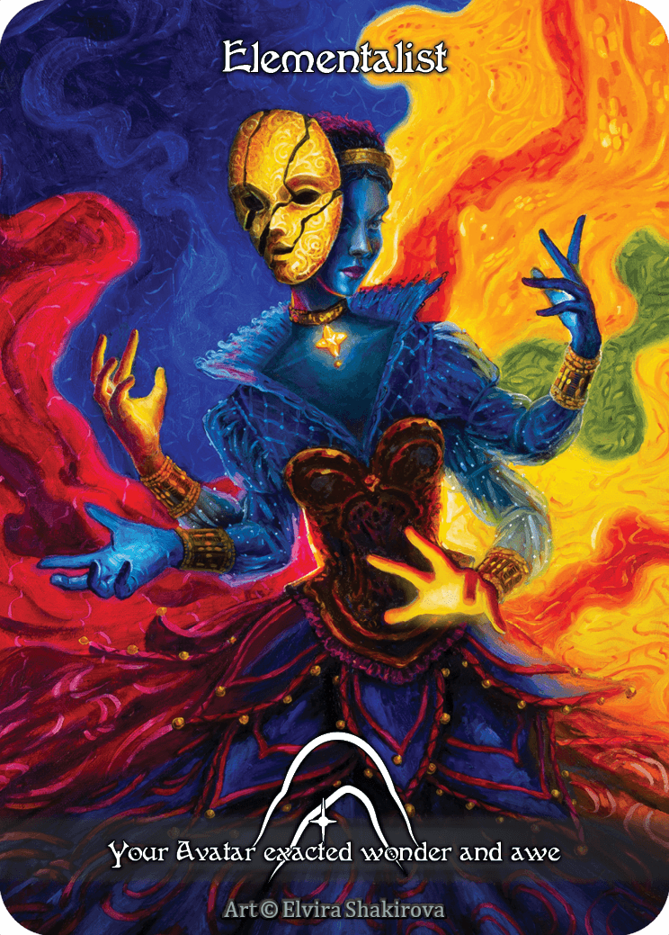Elementalist